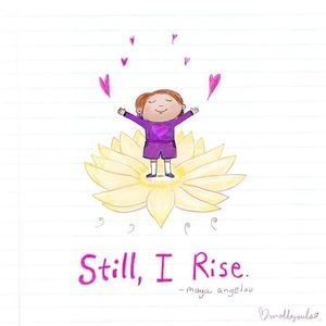 Meet your Posher, Irene